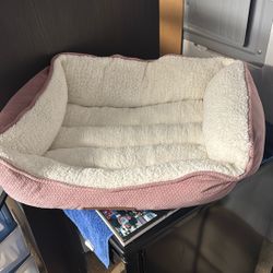 Dog Bed