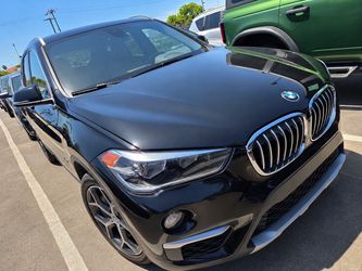 2018 BMW X1