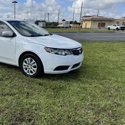 KIA FORTE ✅✅✅ XL