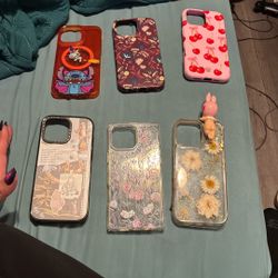 iPhone 16 Pro Max Cases For Sale❤️