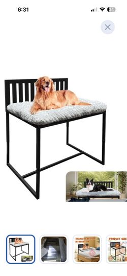 Pet bed