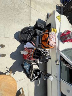 Free stuff