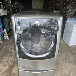 Big 5.5 Washer 👀 And Mini Washer Extra 👈 FREE DELIVERY AND INSTALLATION 💯 