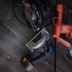 Power Tools