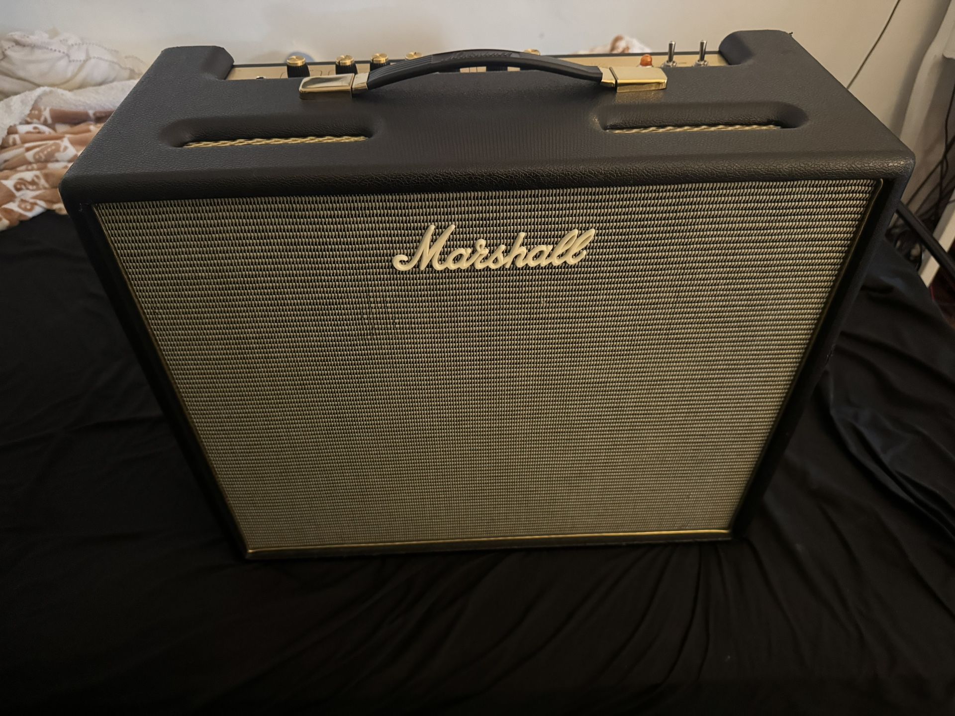 Marshall Amp