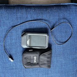 Thermal Camera (FLIR C3-X)