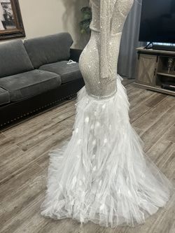 Dress For Wedding / Photoshoot / Prom
