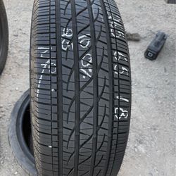 1  NEW FIRESTONE 265/65/18