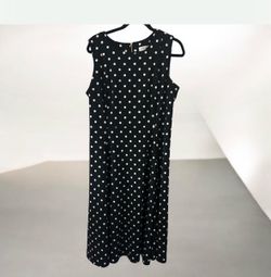 Calvin Klein dress