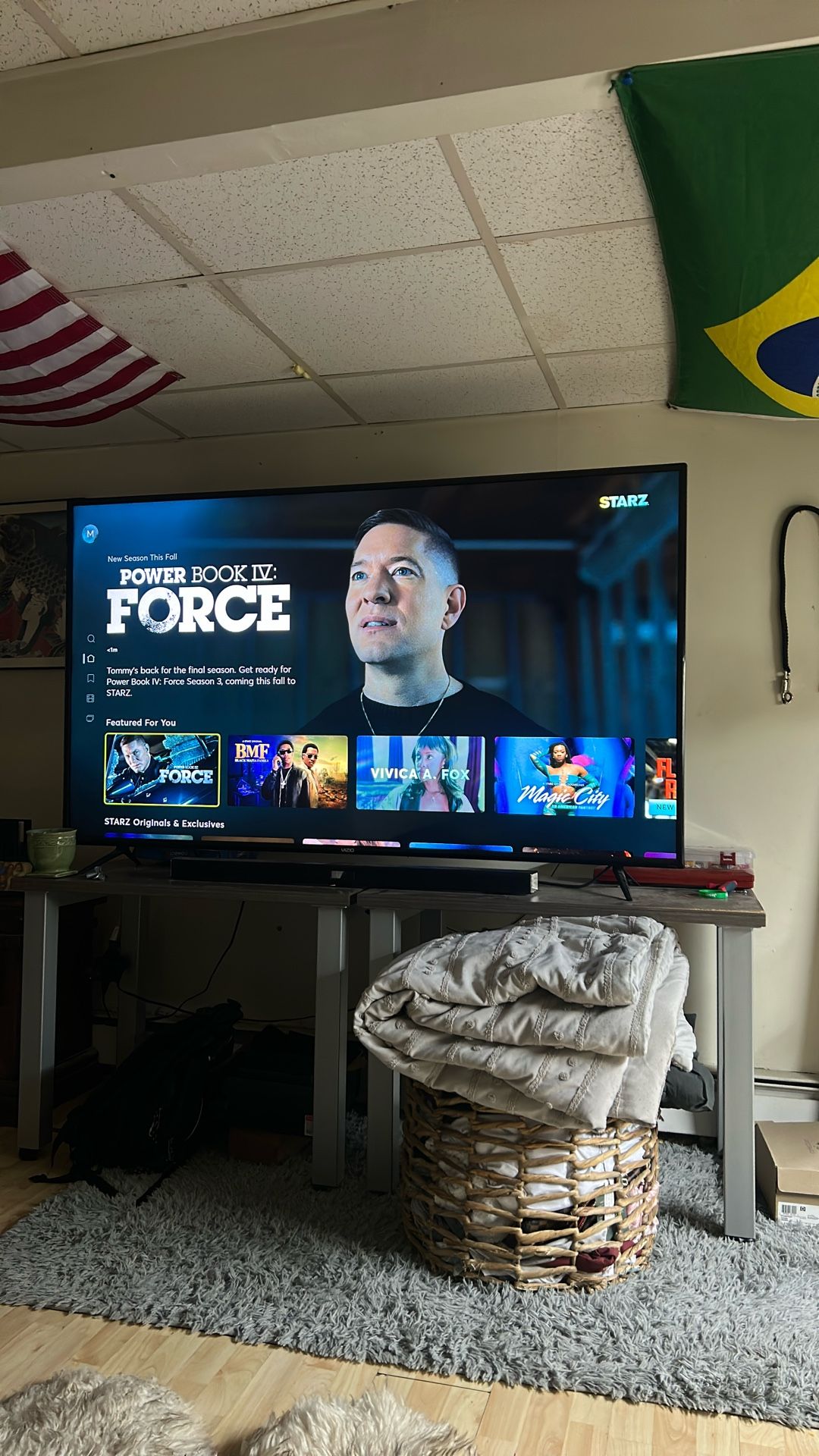 70 Inch Tv