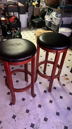 Bar stools