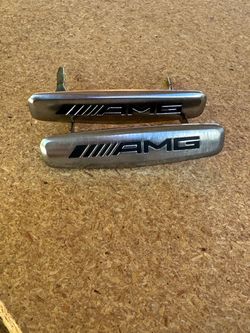 Mercedes Benz parts