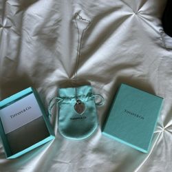 Tiffany & Co Necklace