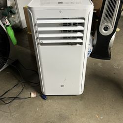 Portable Air Conditioner 