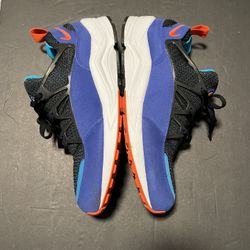 Nike Air Huarache Light “ Ultramarine “ 2014 OG supreme style