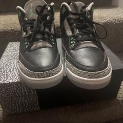 Jordan 3 Retro