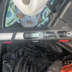 Husky 3/8 Electric Torque Wrench 