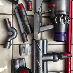 Dyson V11 Animal Cordless Stick Vacuum