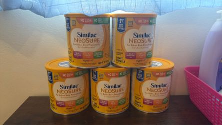 Neosure