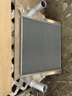 Radiators
