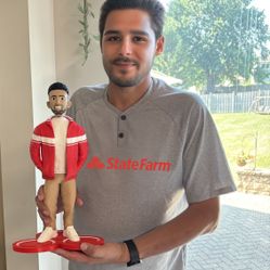 3D Printing-  Figures