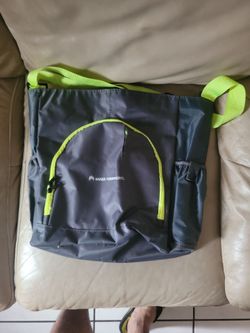 Diaper bags