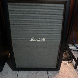 Marshall Origin 2x12 Cab