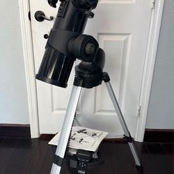 DS-2000 Series Telescope by MEADE