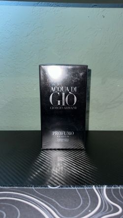 Acqua di Gio