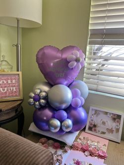 Balloon Bouquet