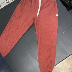 Vuori Performance Jogger