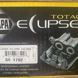 Brake Caliper SE1792 Napa