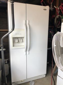 Fridge