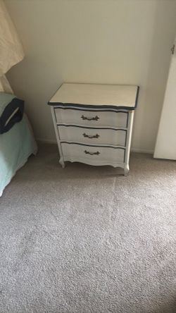 Dressers