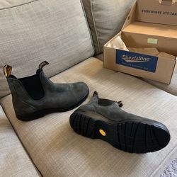 Men’s Blundstone All-Terrain Boot (new, size 12)