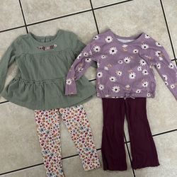 2t Girl Set