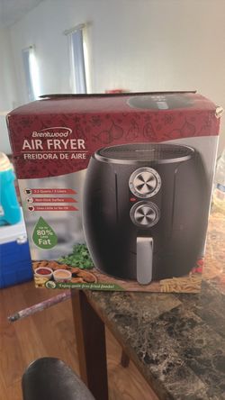 AIR FRYER