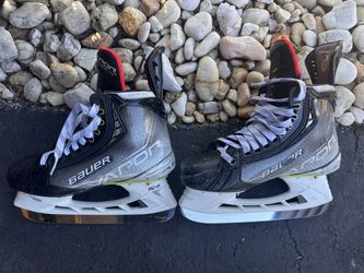 Hockey Skates Bauer Hyperlite Vapor