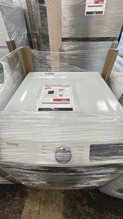 Maytag Dryer