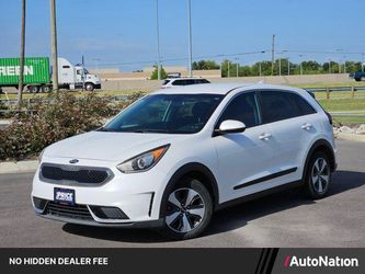 2017 Kia Niro
