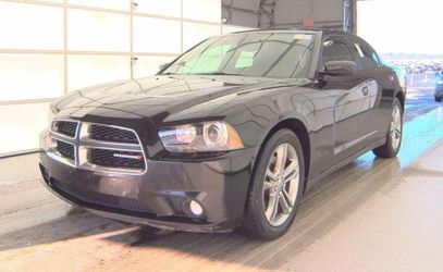 2014 Dodge Charger