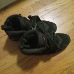 Jordan 8 