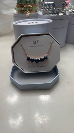 Bomb Party The Margaret Necklace