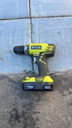 RYOBI