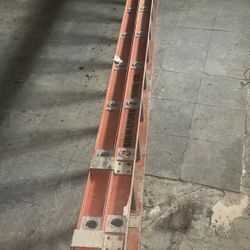 28ft Ladder 