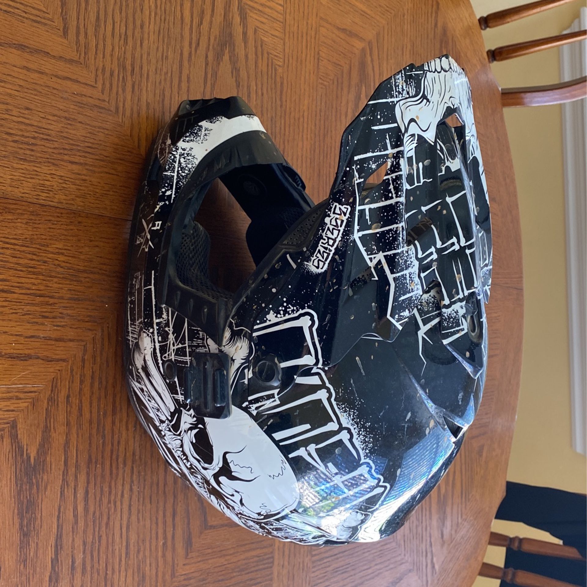 O’Neal Series 3 Helmet