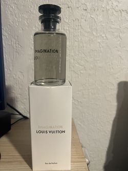 Louis Vuitton Imagination Cologne – Gently Used, Great Condition