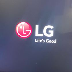 Standard 40” To 43” LG Tv  (2015 Model) 