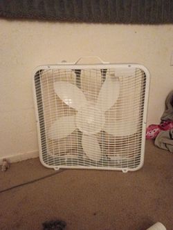 Coolmaster fan box