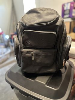 Diaper Bag